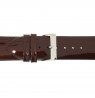 Laikrodžio dirželis CONDOR Patent Leather 669R.03.18.W
