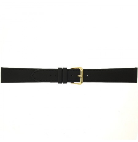 Laikrodžio dirželis CONDOR Calf Grain Extra Long 123L.01.16.Y