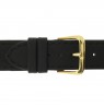 Laikrodžio dirželis CONDOR Calf Grain Extra Long 123L.01.16.Y