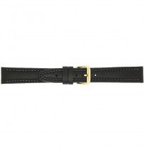 Laikrodžio dirželis  CONDOR Padded Calf Strap 062R.01.24.Y