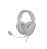Genesis | Gaming Headset | Toron 531 | White | Wired | Over-Ear | Microphone