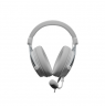 Genesis Gaming Headset | Toron 531 | Wired | Over-Ear | Microphone | White