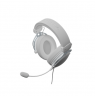 Genesis Gaming Headset | Toron 531 | Wired | Over-Ear | Microphone | White