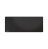 Genesis Pad Carbon 500 Ultra Logo | Mouse pad | 450 x 1100 x 2.5 mm | Black