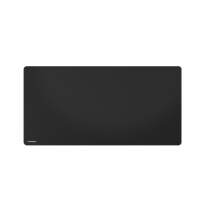 GENESIS CARBON 500 HYPER LOGO MOUSE PAD 1200X600MM