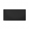Genesis Carbon 500 Hyper Logo | Mouse pad | 600 x 1200 x 2.5 mm | Black
