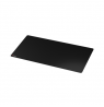 Genesis Carbon 500 Hyper Logo | Mouse pad | 600 x 1200 x 2.5 mm | Black