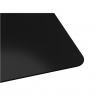 Genesis Carbon 500 Hyper Logo | Mouse pad | 600 x 1200 x 2.5 mm | Black