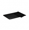 Genesis Carbon 500 Hyper Logo | Mouse pad | 600 x 1200 x 2.5 mm | Black