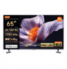 TV | S Pro Mini LED 65 2026 | Xiaomi 65 | Smart TV | Google TV | 4K UHD | Dark Grey