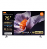TV S Pro Mini LED 75 2026 | Xiaomi 75" | Smart TV | Google TV | 4K UHD (2160p) | Dark Grey