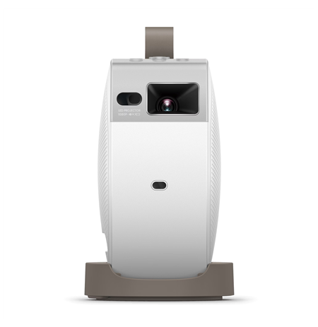 Benq GV32 | Full HD (1920x1080) | 500 ANSI lumens | White | Wi-Fi