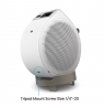 Benq GV32 | Full HD (1920x1080) | 500 ANSI lumens | White | Wi-Fi