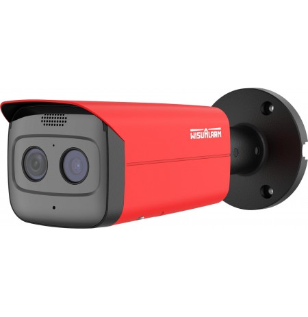 Thermal IP Camera Wisualarm