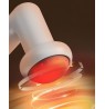 Wireless anti-cellulite massager ANTICELL MASSAGER MT6536