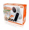 Wireless anti-cellulite massager ANTICELL MASSAGER MT6536