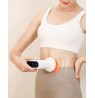 Wireless anti-cellulite massager ANTICELL MASSAGER MT6536