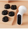 Wireless anti-cellulite massager ANTICELL MASSAGER MT6536