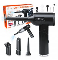 Wireless 2-in-1 air blower JET AIR DUSTER MT6538