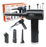 Wireless 2-in-1 air blower JET AIR DUSTER MT6538