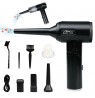 Wireless 2-in-1 air blower JET AIR DUSTER MT6538