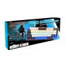 Mechanical keyboard 60% RED CORE MX60 MT1259