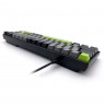 Mechanical keyboard 60% RED CORE MX60 MT1260