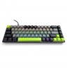 Mechanical keyboard 60% RED CORE MX60 MT1260