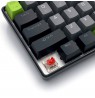 Mechanical keyboard 60% RED CORE MX60 MT1260