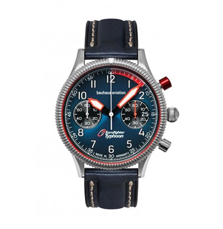 Watch Bauhaus Aviation Eurofighter 25763