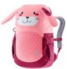 Deuter Kikki backpack Casual backpack Pink, Red Polyester