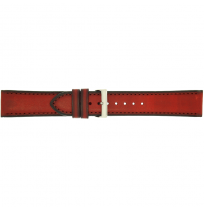 Laikrodžio dirželis CONDOR Smooth Leather 392R.06.22.W