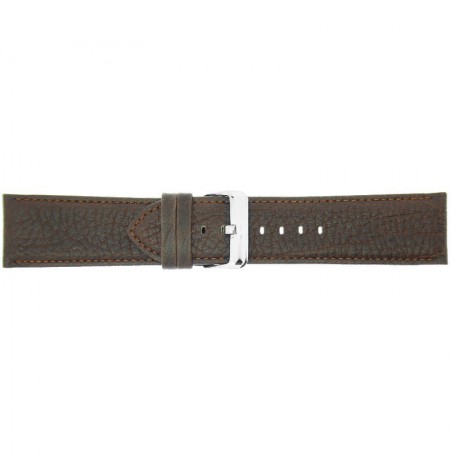 Laikrodžio dirželis CONDOR Camel Grain 664R.02.28.W