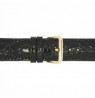 Laikrodžio dirželis CONDOR Croco Grain119R.01.22.Y