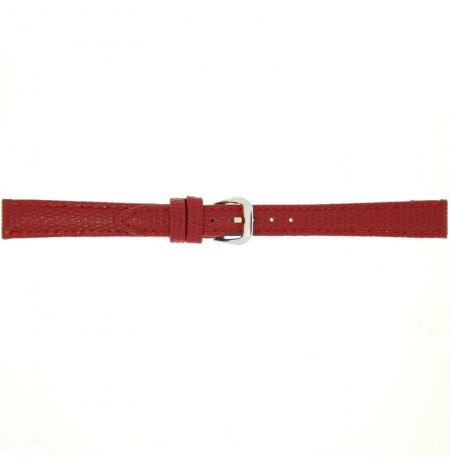Laikrodžio dirželis CONDOR Semi Padded Lizard Grain 065R.06.12.W