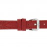 Laikrodžio dirželis CONDOR Semi Padded Lizard Grain 065R.06.12.W