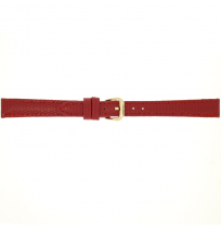 Laikrodžio dirželis CONDOR Semi Padded Lizard Grain 065R.06.12.Y