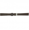 Laikrodžio dirželis CONDOR Semi Padded Lizard Grain 065R.02.12.W