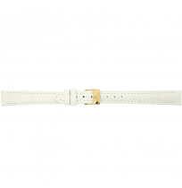 Laikrodžio dirželis CONDOR Semi-padded Aligator Grain 613R.09.12.Y