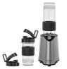 Camry | Personal Blender | CR 4069i | Tabletop | 500 W | Jar material Plastic | Jar capacity 0.4 + 0.57 L | Ice crushing | Stain