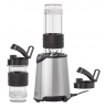 Camry | Personal Blender | CR 4069i | Tabletop | 500 W | Jar material Plastic | Jar capacity 0.4 + 0.57 L | Ice crushing | Stain