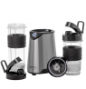 Camry | Personal Blender | CR 4069i | Tabletop | 500 W | Jar material Plastic | Jar capacity 0.4 + 0.57 L | Ice crushing | Stain