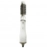 ADLER AD 2027 white hair dryer and curling iron