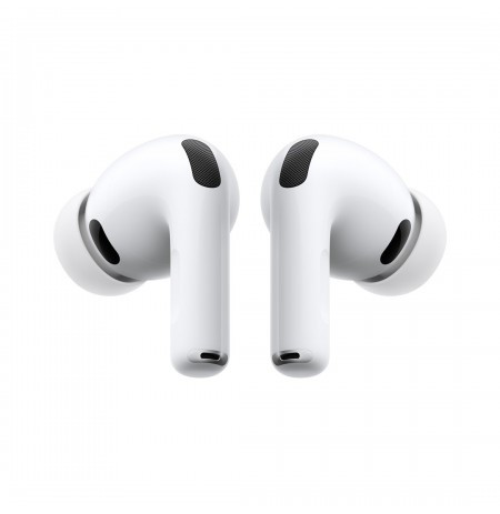 Apple AirPods Pro (3rd generation) Headset True Wireless Stereo (TWS) In-ear Calls/Music/Sport/Everyday Bluetooth White
