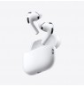 Apple AirPods Pro (3rd generation) Headset True Wireless Stereo (TWS) In-ear Calls/Music/Sport/Everyday Bluetooth White