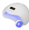 Medisana ND 880 UV/LED nail lamp White