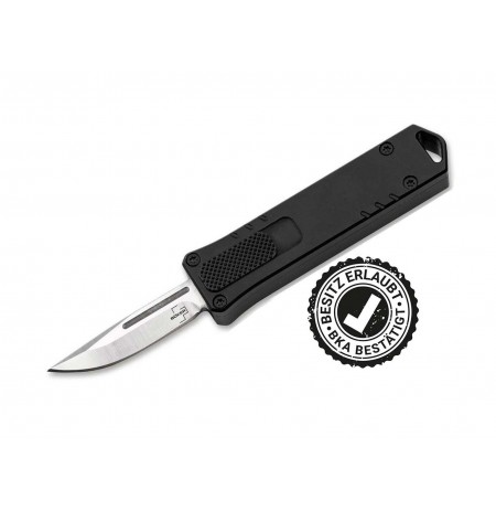Böker Plus Micro USB OTF Knife