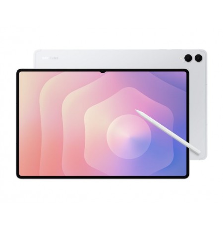 Samsung Galaxy Tab S11 Ultra 256 GB 37.1 cm (14.6") 12 GB Wi-Fi 6 (802.11ax) Silver