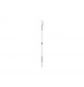 Samsung Galaxy Tab S11 Ultra 256 GB 37.1 cm (14.6") 12 GB Wi-Fi 6 (802.11ax) Silver