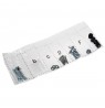 Mount wall for TV Maclean MC-862 (Wall, 26" - 55", max. 40kg)